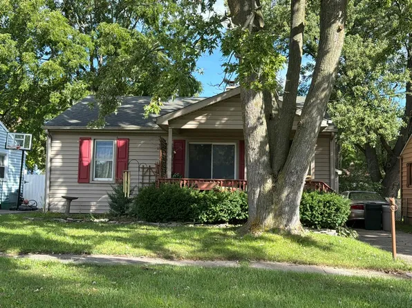 1401 Jolson Ave, Burton, MI 48529