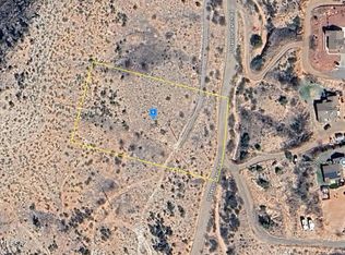 2480 S Sexton Ranch Rd, Cornville, AZ 86325