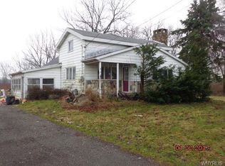 11101 Brant Reserv Rd, Irving, NY 14027