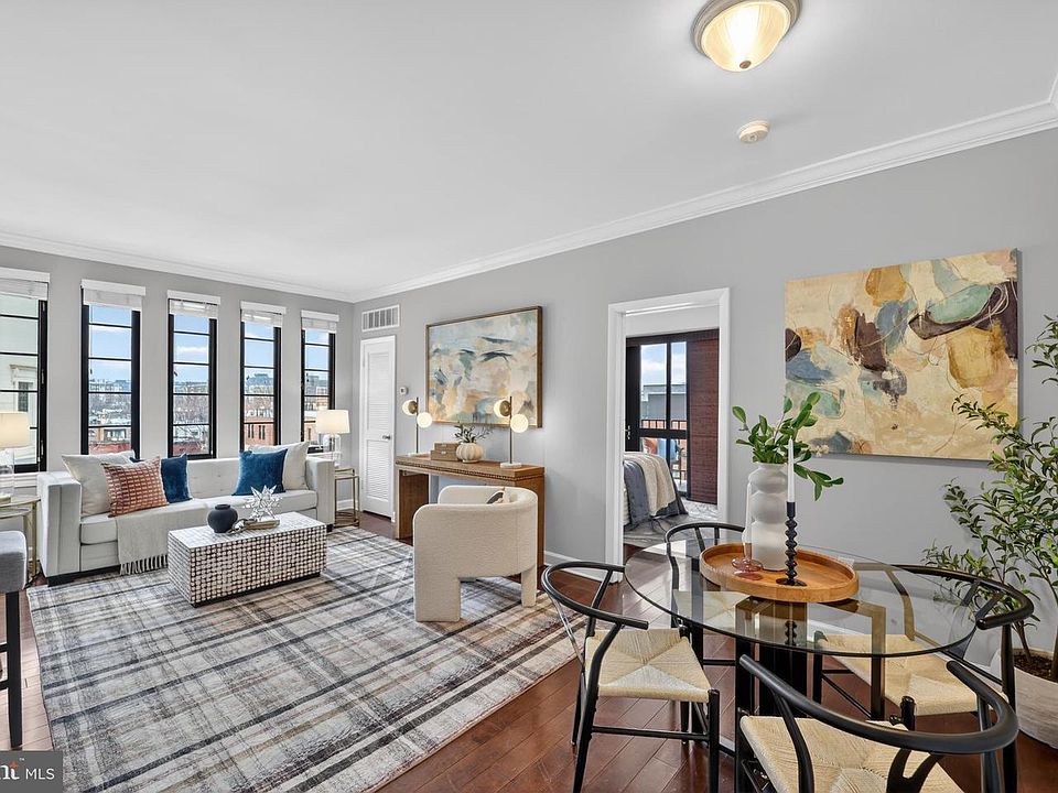 1st image of 1701 16th St NW APT 627