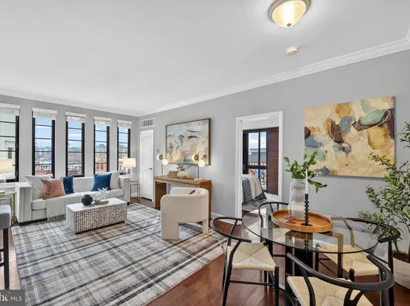 1701 16th St NW APT 627, Washington, DC 20009