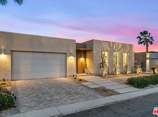 658 Dominion Way, Palm Springs, CA 92262