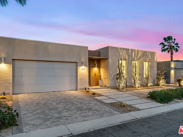 658 Dominion Way, Palm Springs, CA 92262