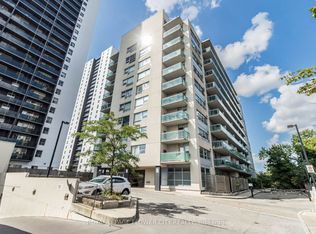 2464 Weston Rd #907, Toronto, ON M9N 0A2