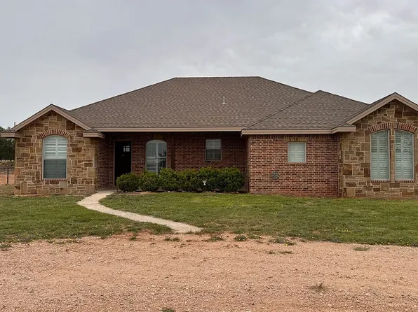 175 NW 3000th, Andrews, TX 79714