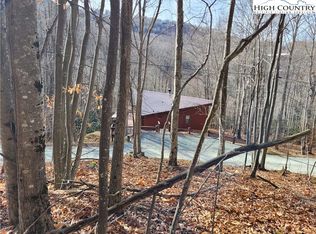 134 Locust Ridge Rd, Banner Elk, NC 28604