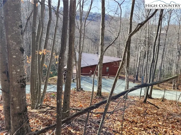 134 Locust Ridge Road, Beech Mountain, NC 28604
