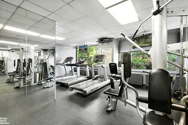 Rented by Brown Harris Stevens | media 17