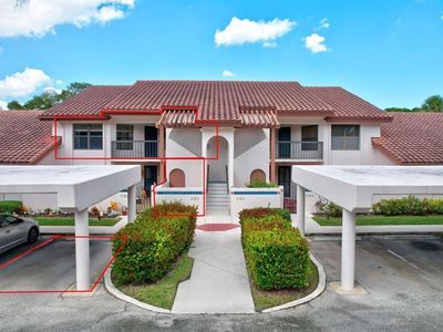 3470 SE Martinique Trce #201, Stuart, FL, 34997