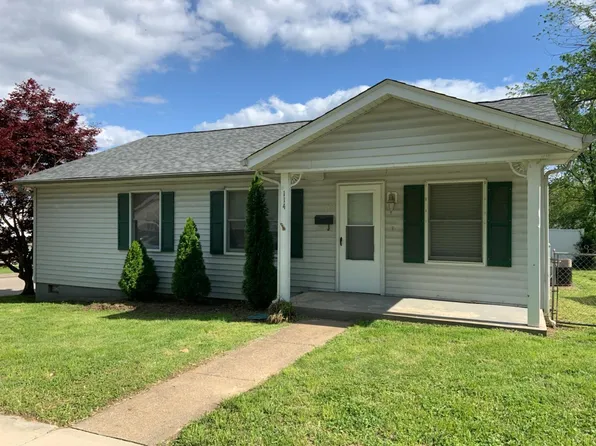 114 N 8th St, Festus, MO 63028