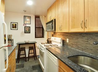 126 Riverside Dr APT 2B, New York, NY 10024