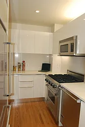 Rented by Perry Associates NYC Inc