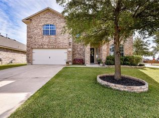 18301 Dry Brook Loop, Pflugerville, TX 78660