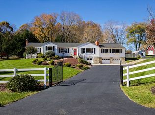 6806 Haviland Mill Rd, Clarksville, MD 21029