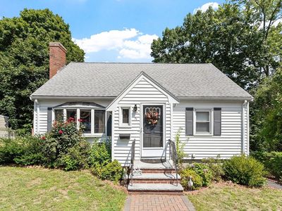 31 Spring View Dr, Lynn, MA, 01904