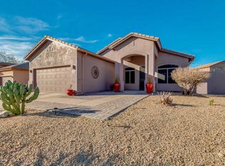4972 S Las Mananitas Trl, Gold Canyon, AZ 85118