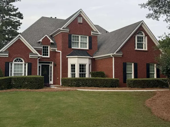 2009 Windsong Way, Monroe, GA 30656