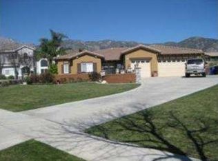 12718 Altura Dr, Rancho Cucamonga, CA 91739