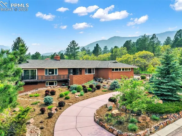 2515 Parkview Blvd, Colorado Springs, CO 80906