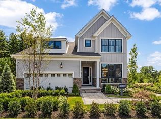 46 Kestrel Hts #23, Plymouth, MA 02360