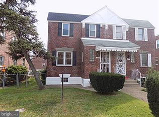 914 E Wadsworth Ave, Philadelphia, PA 19150