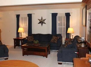 116 Caitlin Trl, West Henrietta, NY 14586