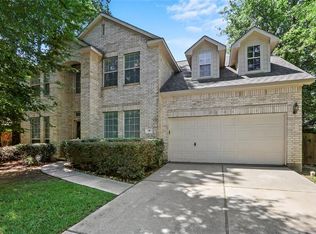 111 Regan Mead Ct, Spring, TX 77382