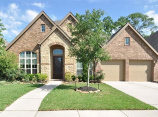 23315 Robinson Pond Dr, New Caney, TX 77357