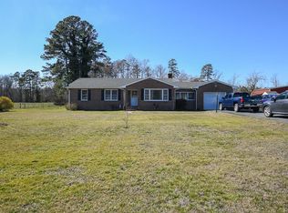 962 Beulah Rd, Saluda, VA 23149