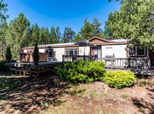 55297 Zagt Ln, Bend, OR 97707