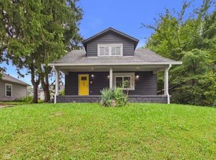 1611 Nichol Ave, Anderson, IN 46016