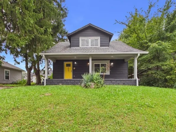 1611 Nichol Ave, Anderson, IN 46016
