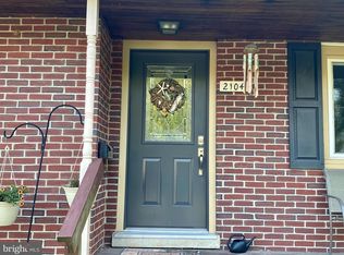 2104 Cullum Dr, Reading, PA 19601