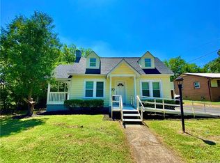 315 Institute St, Salisbury, NC 28144