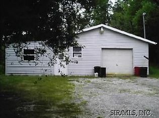 9801 Old Saint Louis Rd, East Saint Louis, IL 62207