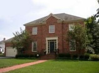 5963 Upper Bremo Ln, New Albany, OH 43054