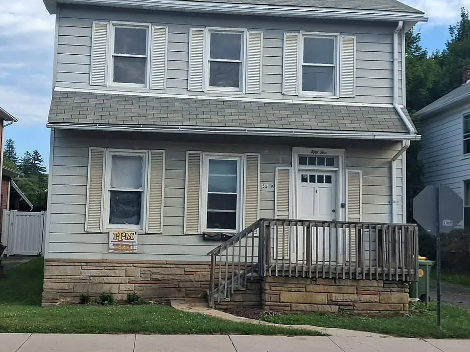 55 Broadway St
