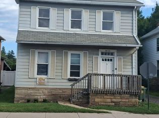 55 Broadway St, Frostburg, MD 21532