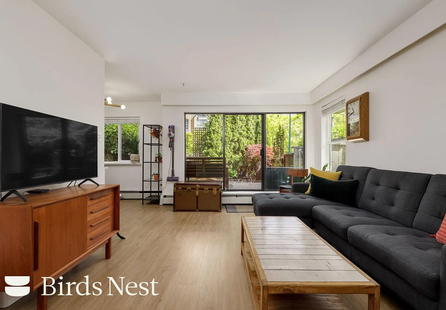 1 bed, 690 sqft, $2,575 — Photo 1