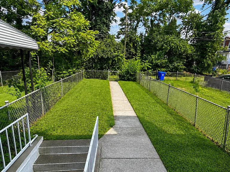 4408 Asbury Ave — Photo 7