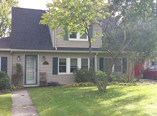 105 Spring St, Kawkawlin, MI 48631