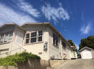 4442 Macarthur Blvd, Oakland, CA 94619