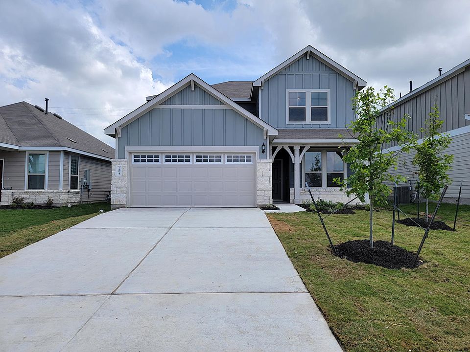 204 Black Alder St, TX 78626 Zillow
