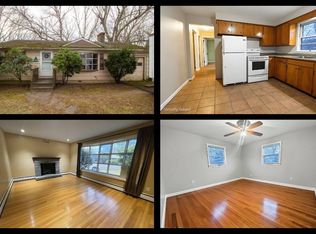 45 Birchwood Dr, North Kingstown, RI 02852