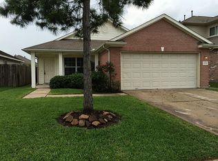 21115 Normand Meadows Ln, Humble, TX 77338
