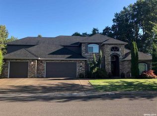 1321 SE Hawthorne Ave, Dallas, OR 97338