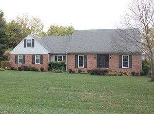 213 Fairfax Ave, Hopkinsville, KY 42240