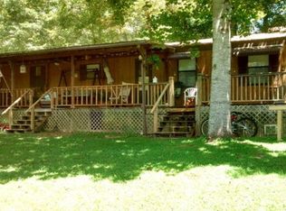 182 Old Yellow Branch Rd, Robbinsville, NC 28771