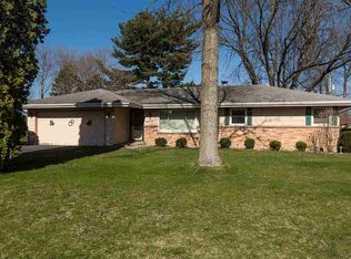 2906 Panorama Dr, Rockford, IL