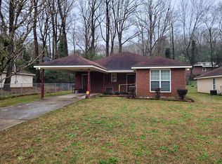 4150 Alton St, Columbus, GA 31903